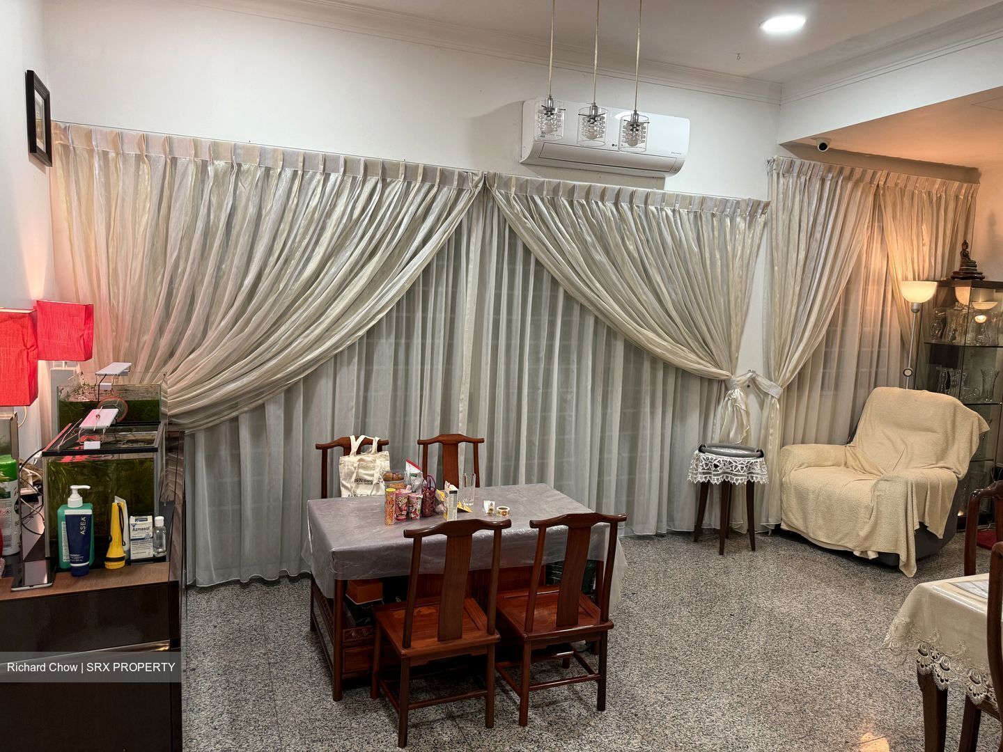 Jalan Raya (D13), Semi-Detached #495673531